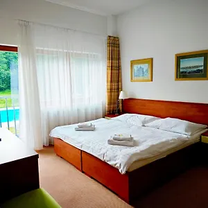Bazant Karlovy Vary
