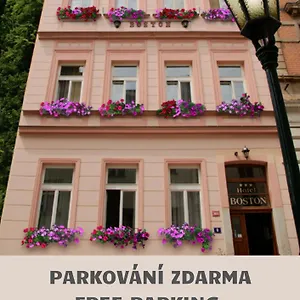 Boston Karlovy Vary
