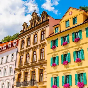 Maltezsky Kriz Karlovy Vary
