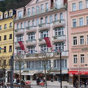 Ea Jessenius Karlovy Vary