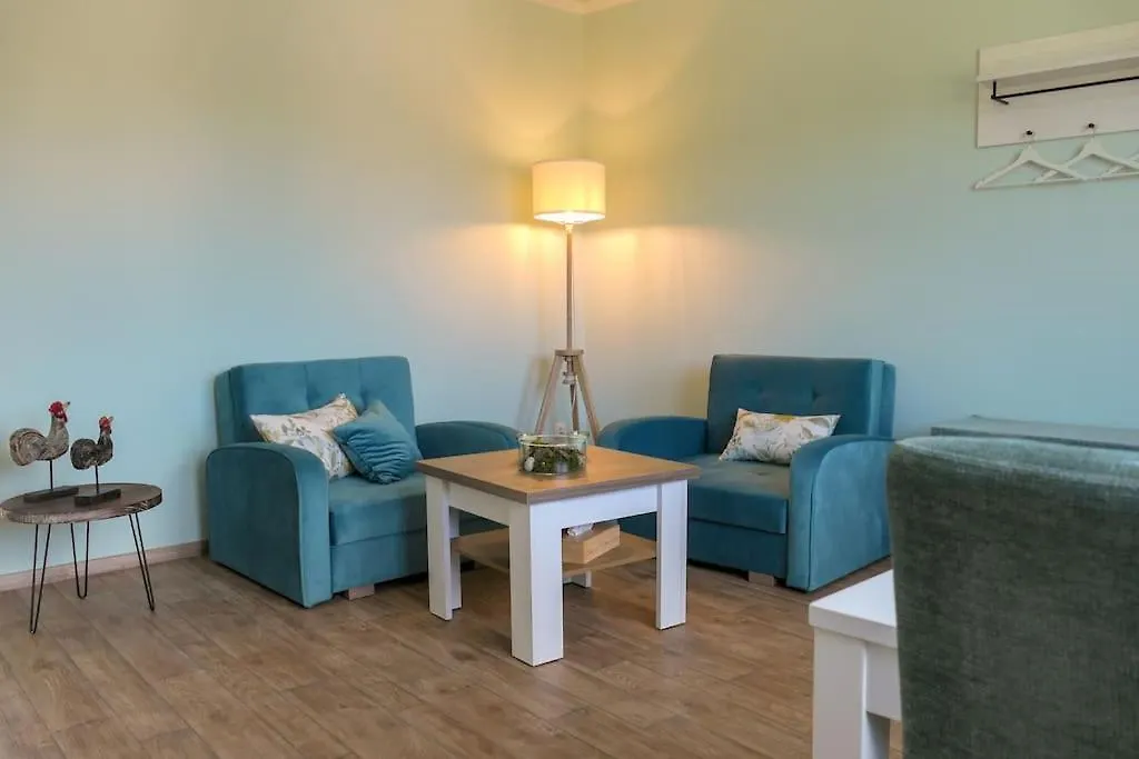 Farma Lapila - Zeleny Apartman Apartment Karlovy Vary