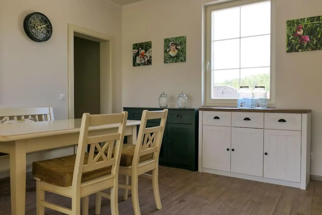 카를로비바리 Farma Lapila - Zeleny Apartman 아파트