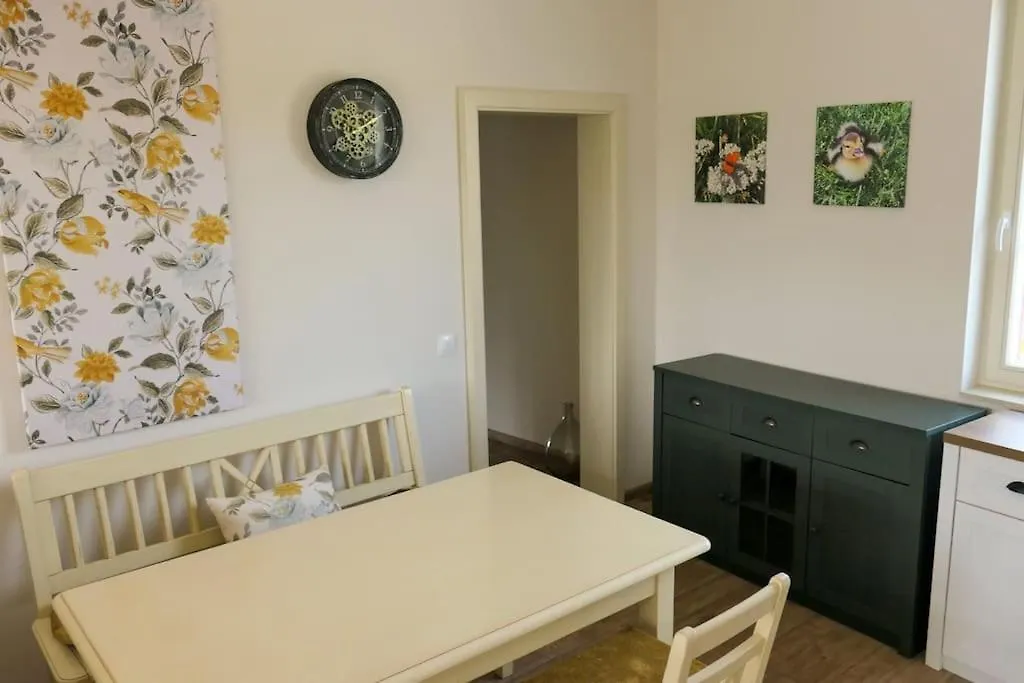 Farma Lapila - Zeleny Apartman Apartment Karlovy Vary